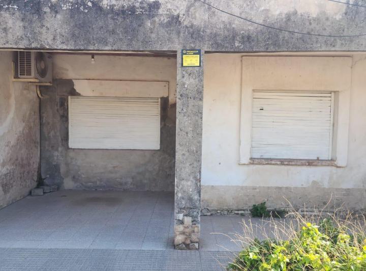 Casa · 100m² · 3 Ambientes · 1 Cochera