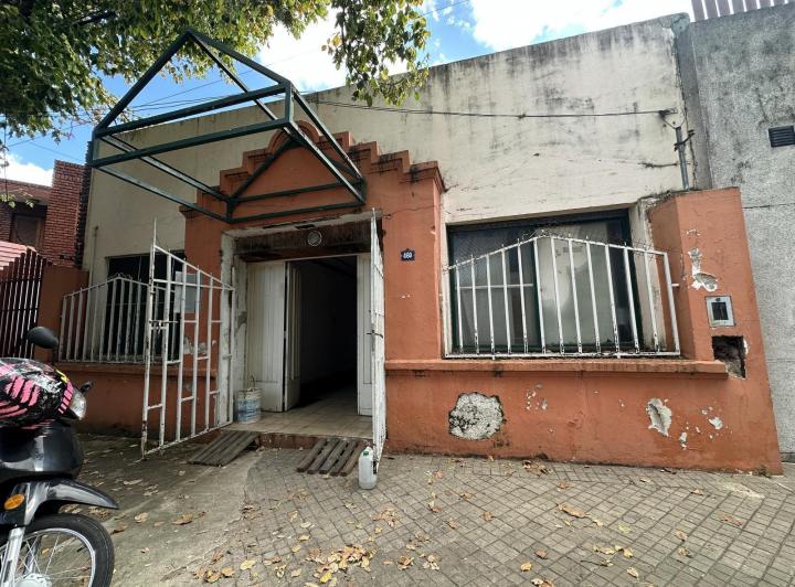 Depósito · 187m² · 10 Ambientes