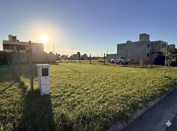 Terreno , Córdoba · Lote 250 m - con Escritura - Planos Aprobados