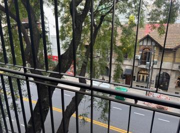 Departamento de 4 ambientes, Palermo · Las Cañitas Avdaluis Maria Campos 1100.venta Departamento 4 Amb con Cochera y Baulera.