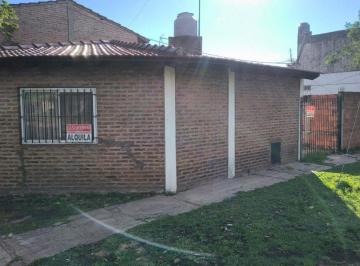 Departamento de 2 ambientes, Florencio Varela · Alquiler a m del Hospital del Cruce de Varela