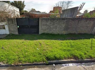 Terreno · 270m² · Terreno en Llavallol