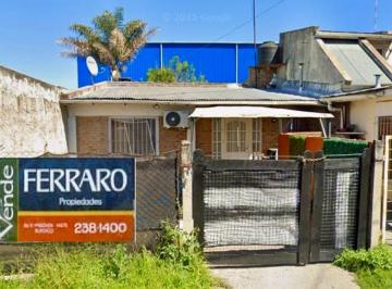 Casa 300m² Venta Burzaco · 3 Unidades en Veta