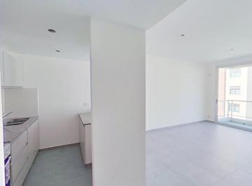 Departamento · 45m² · 2 Ambientes · Departamento en La Plata con Balcón