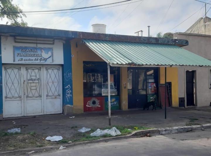 Local comercial · 210m² · 3 Ambientes