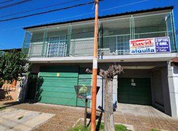 Departamento de 2 ambientes, La Matanza · Dpto. 2 Amb. C/ Cochera (Interno)