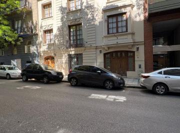 Local comercial de 17 ambientes, Belgrano · Edificio de Estilo con Múltiples Posibilidades en Zona Estratégica / Opcion Alquiler