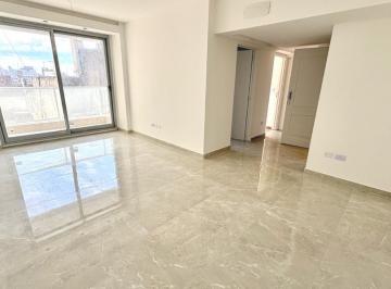 Departamento · 46m² · 2 Ambientes · Departamento 2 Ambientes Al Contrafrente a Estrenar, Muy Luminoso! - Almagro