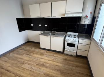 Departamento de 2 ambientes, Gobernador Benegas · Moderno Depto 1 Dormitorio en Complejo - Godoy Cruz