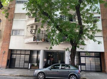 Departamento · 67m² · 3 Ambientes · Departamento en San Cristobal