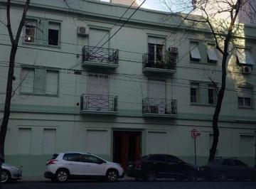 Departamento · 55m² · 2 Ambientes · Venta Departamento 2 Ambientes - Palermo Limite Barrio Norte