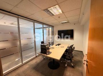 Oficina comercial de 4 ambientes, Puerto Madero · Alquiler Puerto Madero Oficina