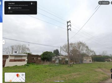 Terreno · 400m² · Terreno en Miramar