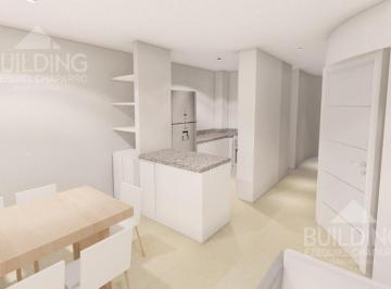 Departamento · 37m² · 1 Ambiente · Departamento 1 Dormitorio en Construcción en Venta - Zona Facultades La Plata