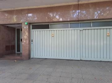 Garage · 12m² · Cochera Fija Cubierta Planta Baja