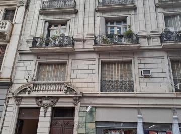 Oficina comercial · 257m² · 9 Ambientes · Piso 9 Ambientes Frente Apto Profesional Venta Monserrat