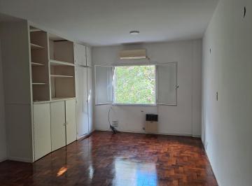 Departamento · 28m² · 1 Ambiente · Impecable Monoambiente Luminoso Alquiler Recoleta