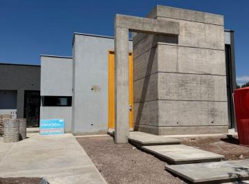 Casa de 1 ambiente, Godoy Cruz · Casa a Estrenar Gran Boedo