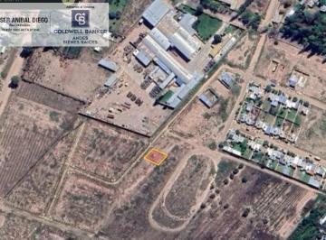 Terreno · 400m² · Terreno - San Rafael