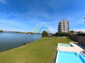 Departamento · 60m² · 2 Ambientes · 1 Cochera · Departamento en Venta en Islas del Golf, Nordelta, Tigre