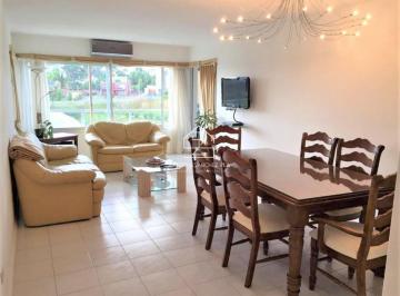 Foto1 · Complejo Lincoln. Apartamento 3 Dorm. en Alquiler - Playa Mansa Punta del Este