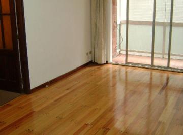 Departamento de 4 ambientes, Belgrano · 4 Ambientes Al Frente en Edificio Torre - Zapiola2100