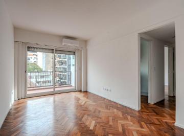 DOC-ATR-427_2 · Venta Departamento 3 Ambientes 60 m² Palermo Balcon Apto Credito