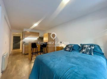 Departamento · 31m² · 1 Ambiente · Departamento en Alquiler en Bariloche, Patagonia, Argentina