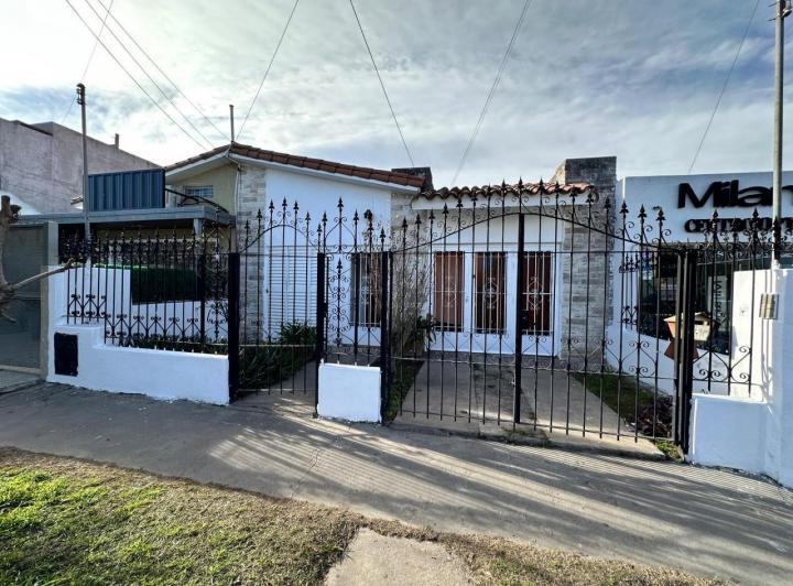 Casa · 136m² · 4 Ambientes · 1 Cochera