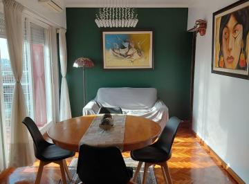 Departamento · 40000m² · 2 Ambientes · Departamento - Almagro