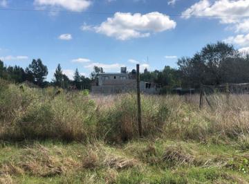 Terreno , La Plata · Lote en Venta