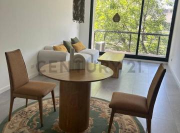 Departamento · 34m² · 1 Ambiente · Venta Monoambiente San Telmo con Amenities a Estrenar