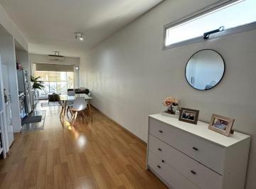 Departamento · 55m² · 2 Ambientes · Alquiler Dos Ambientes Palermo Soho