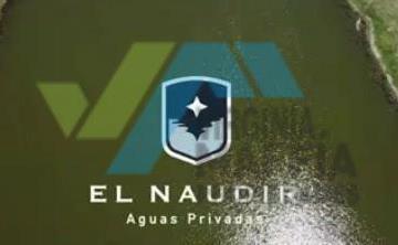 Terreno · 853m² · Terreno Lote en Venta en El Naudir, Escobar, G. B. a. Zona Norte