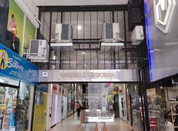 Local comercial de 1 ambiente, Rosario · Cordoba 1147 - Galeria La Favorita - Local 8