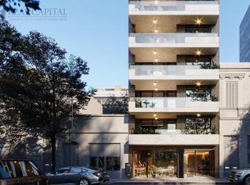 Departamento · 48m² · 2 Ambientes · Depto. 2 Ambientes en Pozo con Balcon | Belgrano | Amenities Financiacion