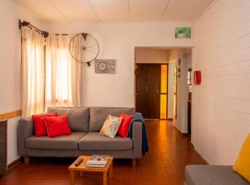 ESTAR-COMEDOR · Departamento en Venta Mendoza Capital 1 Dormitorio con Cochera Cubierta y Balcón