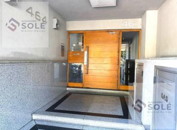 Oficina comercial · 74m² · 1 Ambiente · Oficina en Venta en El Centro de Córdoba - Recibo Vehículo