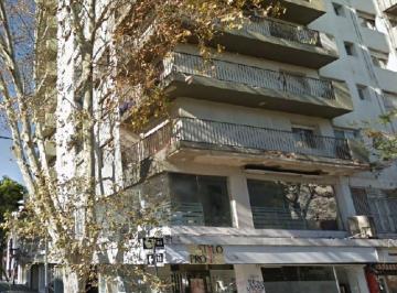 Departamento de 5 ambientes, La Plata · Alquiler Tres Dorm. con Cochera y Dependencia de Servicio