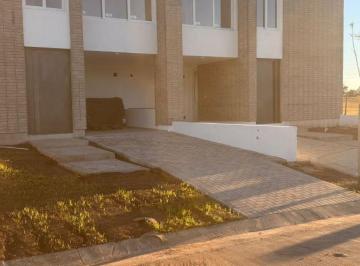 Casa de 8 ambientes, Mendiolaza · Duplex en Venta a Estrenar - Talar del Este - Mendiolaza