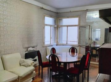 Departamento · 77m² · 3 Ambientes · Venta Departamento 3 Ambientes con Dependencia – San Nicolás