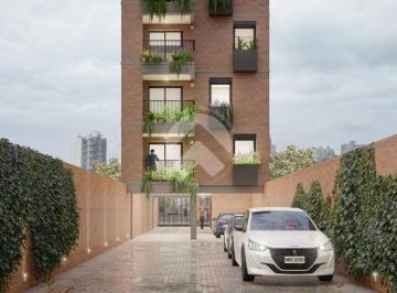 Departamento · 42m² · 2 Ambientes · Semipiso Sobre Urquiza - 1 Dormitorio