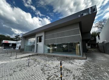 Local comercial · 500m² · Imponente Local 500 m² Ruta E - 53 - Río Ceballos