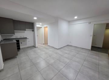 Departamento · 40m² · 2 Ambientes · 1 Cochera · Departamento - Monte Grande