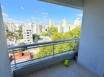 Departamento de 2 ambientes, La Plata · Alquiler Departamento 1 Dormitorio