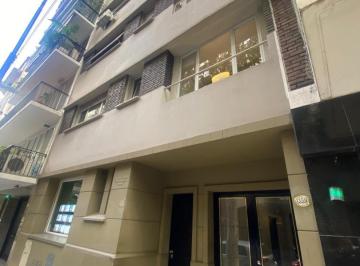 Departamento · 70m² · 3 Ambientes · 1 Cochera · Departamento 3 Ambientes - Recoleta, Capital Federal