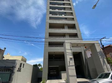 Garage , Ciudad de Santa Fe · Venta - Cocheras - 1 de Mayo 1000 (Santa Fe)
