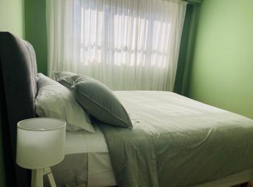 Departamento · 44m² · 2 Ambientes · Departamento en Alq. Temporario en Recoleta, Capital Federal, Buenos Aires
