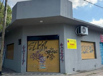 Departamento de 7 ambientes, La Plata · Importante Propiedad en Block: Depto + 2 Locales + Galpón