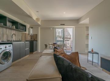 Departamento · 40m² · 2 Ambientes · Departamento en Venta 2 Ambientes Palermo a Estrenar